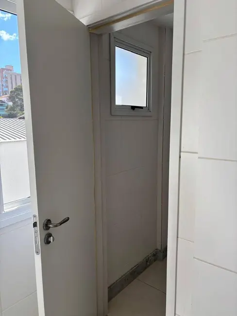 Foto 2 de Apartamento com 2 quartos à venda, 156m2 em Caiçaras, Belo Horizonte - MG