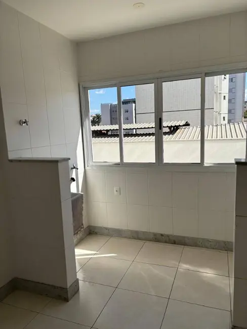 Foto 5 de Apartamento com 2 quartos à venda, 156m2 em Caiçaras, Belo Horizonte - MG