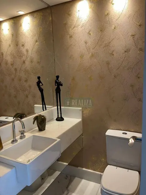 Foto 6 de Apartamento com 4 quartos à venda, 140m2 em Sion, Belo Horizonte - MG