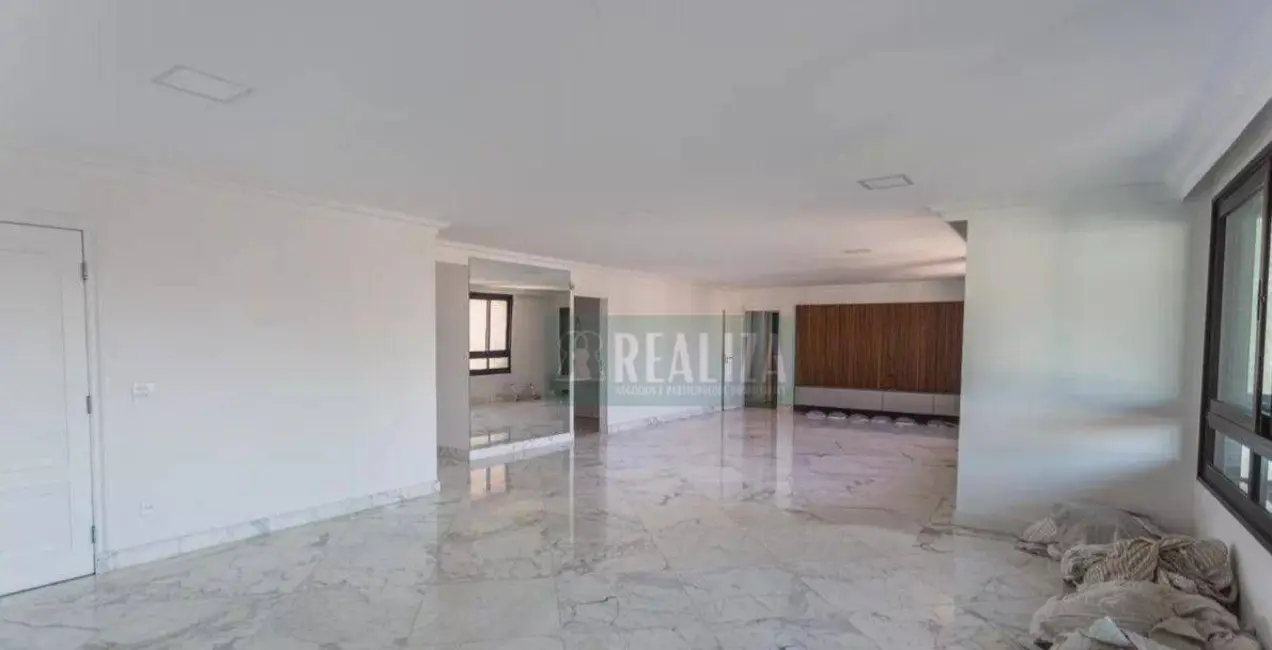 Foto 4 de Apartamento com 4 quartos para alugar, 282m2 em Lourdes, Belo Horizonte - MG