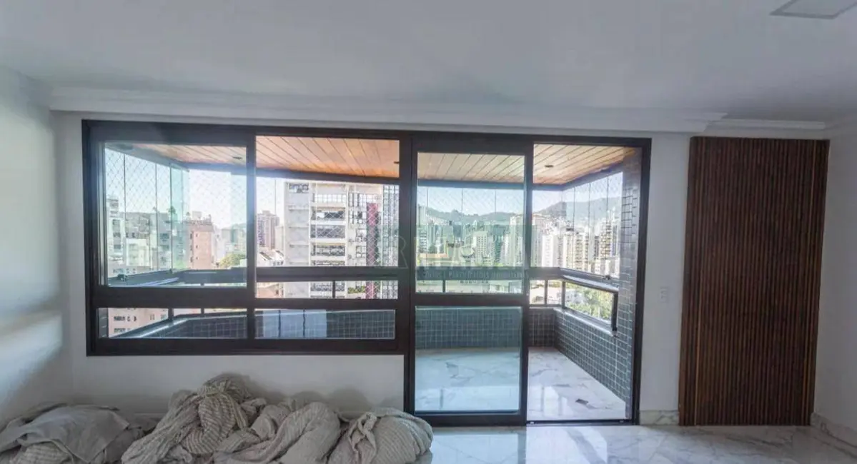 Foto 6 de Apartamento com 4 quartos para alugar, 282m2 em Lourdes, Belo Horizonte - MG