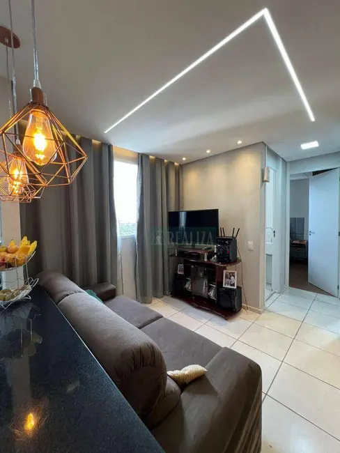 Foto 5 de Apartamento com 2 quartos à venda, 52m2 em Palmeiras, Belo Horizonte - MG