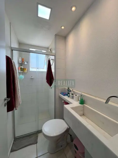 Foto 9 de Apartamento com 2 quartos à venda, 52m2 em Palmeiras, Belo Horizonte - MG