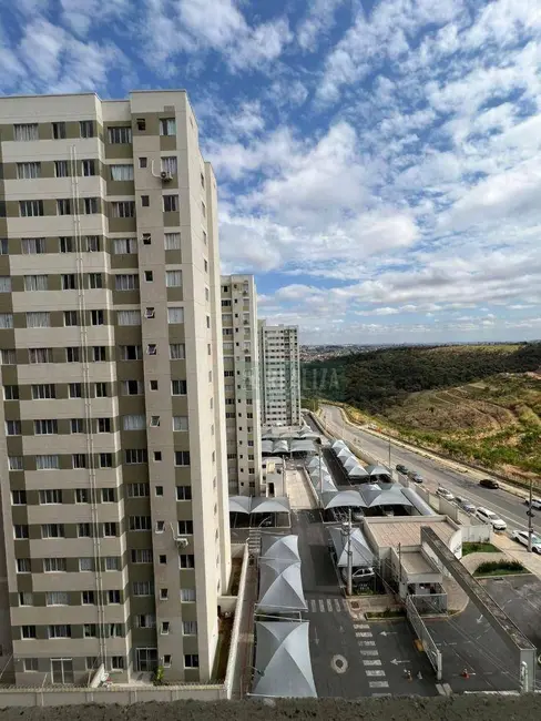 Foto 1 de Apartamento com 2 quartos à venda, 52m2 em Palmeiras, Belo Horizonte - MG