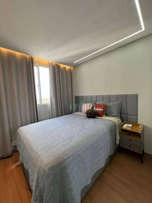 Foto 7 de Apartamento com 2 quartos à venda, 52m2 em Palmeiras, Belo Horizonte - MG