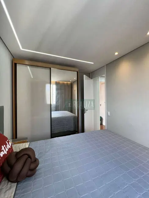 Foto 8 de Apartamento com 2 quartos à venda, 52m2 em Palmeiras, Belo Horizonte - MG