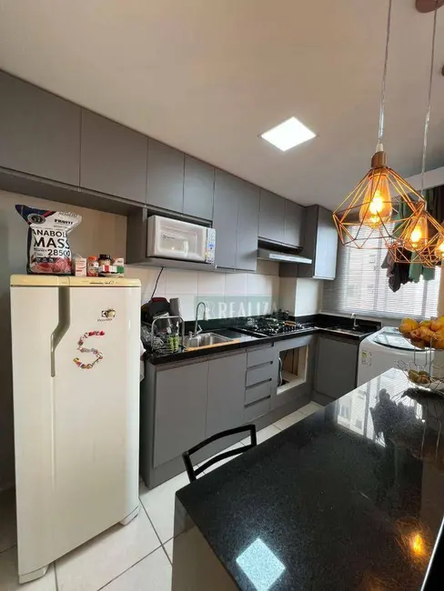 Foto 6 de Apartamento com 2 quartos à venda, 52m2 em Palmeiras, Belo Horizonte - MG