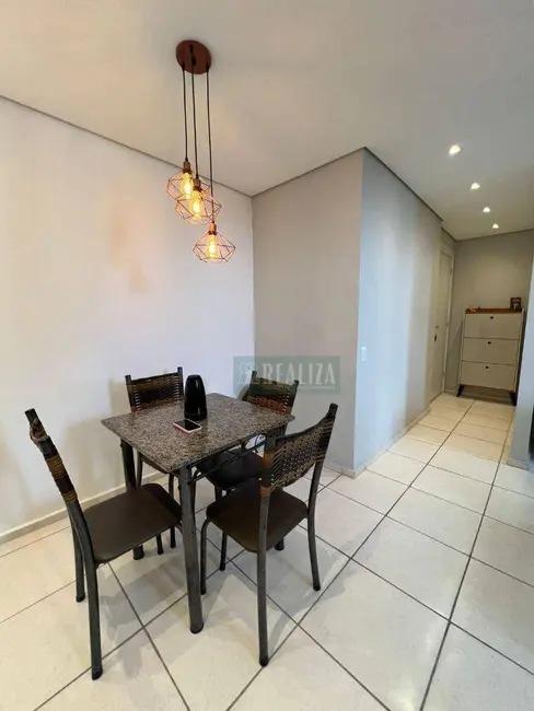 Foto 4 de Apartamento com 2 quartos à venda, 52m2 em Palmeiras, Belo Horizonte - MG