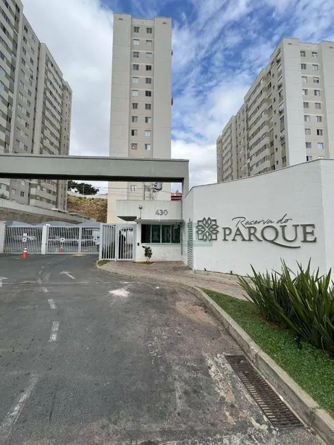 Foto 2 de Apartamento com 2 quartos à venda, 52m2 em Palmeiras, Belo Horizonte - MG