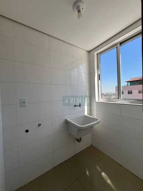 Apartamento com 3 quartos à venda, 77m2 em Jardim América, Belo Horizonte - MG - imagem 7 Foto 7 de Apartamento com 3 quartos à venda, 77m2 em Jardim América, Belo Horizonte - MG