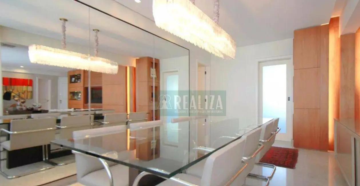 Foto 4 de Apartamento com 4 quartos à venda, 140m2 em Anchieta, Belo Horizonte - MG