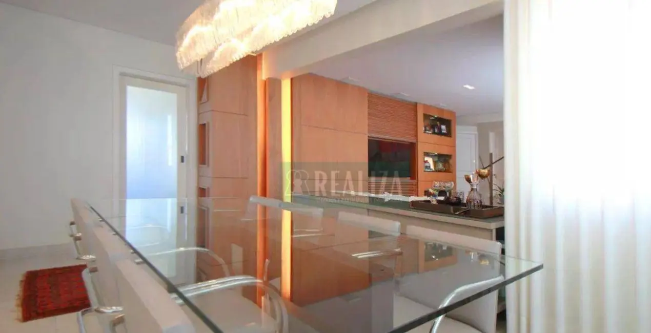 Foto 5 de Apartamento com 4 quartos à venda, 140m2 em Anchieta, Belo Horizonte - MG