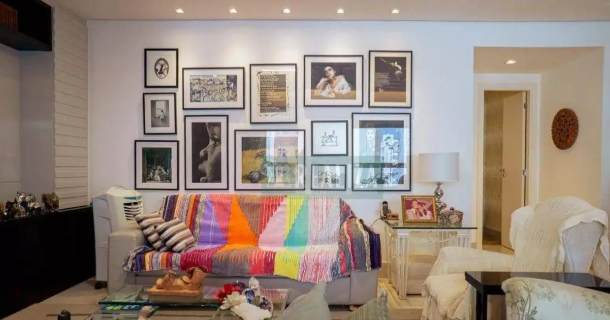 Apartamento com 4 quartos à venda, 180m2 em Santo Agostinho, Belo Horizonte - MG - imagem 2 Foto 2 de Apartamento com 4 quartos à venda, 180m2 em Santo Agostinho, Belo Horizonte - MG