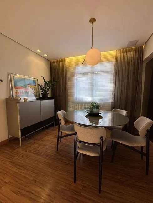 Apartamento com 3 quartos à venda, 90m2 em Santa Lúcia, Belo Horizonte - MG - imagem 3 Foto 3 de Apartamento com 3 quartos à venda, 90m2 em Santa Lúcia, Belo Horizonte - MG