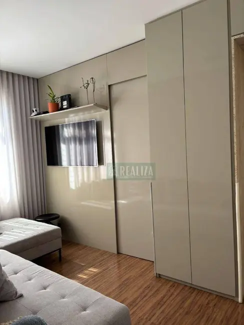 Apartamento com 3 quartos à venda, 90m2 em Santa Lúcia, Belo Horizonte - MG - imagem 5 Foto 5 de Apartamento com 3 quartos à venda, 90m2 em Santa Lúcia, Belo Horizonte - MG