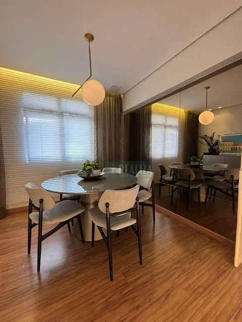 Apartamento com 3 quartos à venda, 90m2 em Santa Lúcia, Belo Horizonte - MG - imagem 4 Foto 4 de Apartamento com 3 quartos à venda, 90m2 em Santa Lúcia, Belo Horizonte - MG