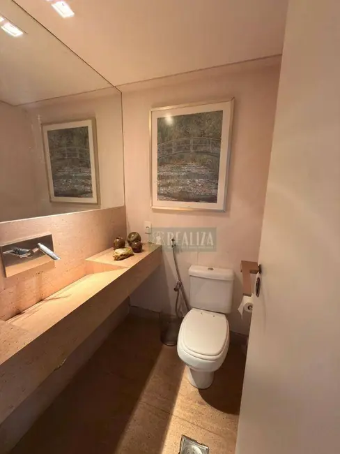 Apartamento com 4 quartos à venda, 301m2 em Serra, Belo Horizonte - MG - imagem 9 Foto 9 de Apartamento com 4 quartos à venda, 301m2 em Serra, Belo Horizonte - MG