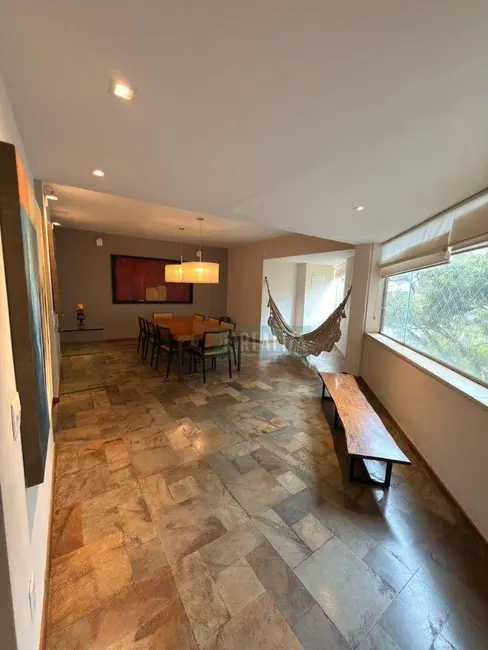 Apartamento com 4 quartos à venda, 301m2 em Serra, Belo Horizonte - MG - imagem 7 Foto 7 de Apartamento com 4 quartos à venda, 301m2 em Serra, Belo Horizonte - MG