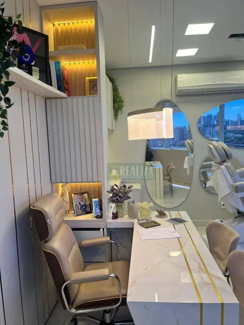 Foto 5 de Sala Comercial à venda, 44m2 em Santa Tereza, Belo Horizonte - MG