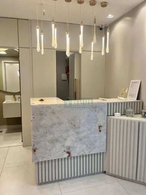 Foto 2 de Sala Comercial à venda, 44m2 em Santa Tereza, Belo Horizonte - MG