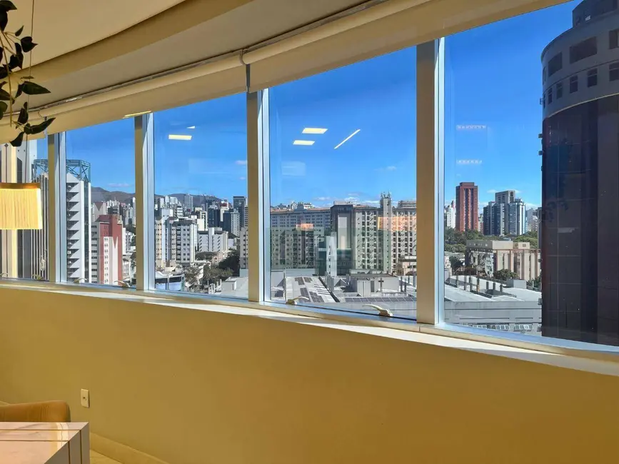 Foto 3 de Sala Comercial à venda, 44m2 em Santa Tereza, Belo Horizonte - MG