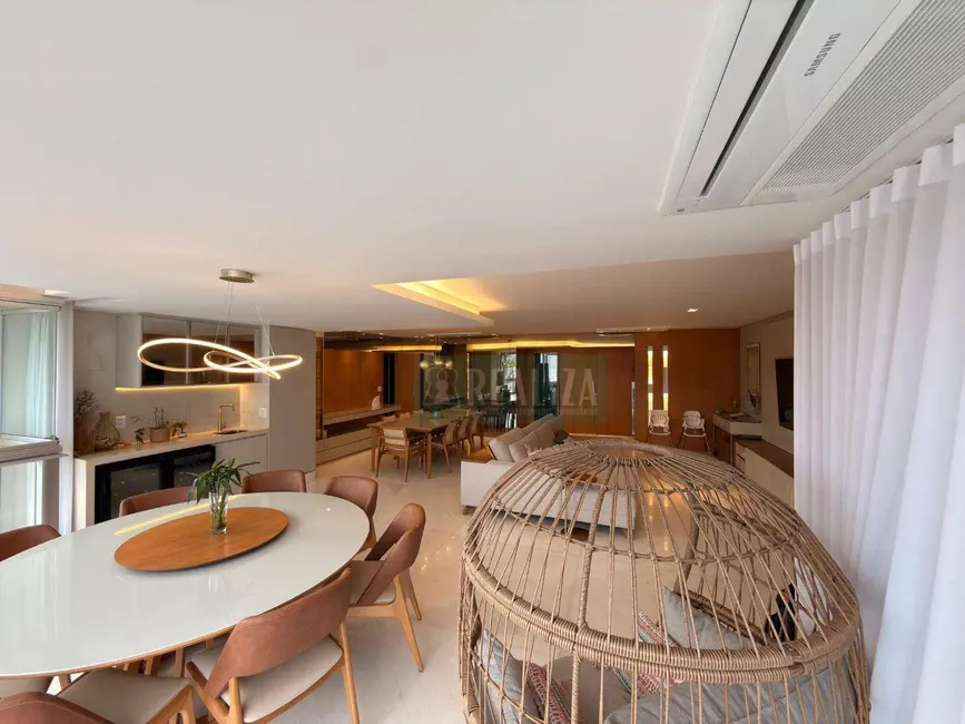 Foto 8 de Apartamento com 4 quartos à venda, 246m2 em Lourdes, Belo Horizonte - MG