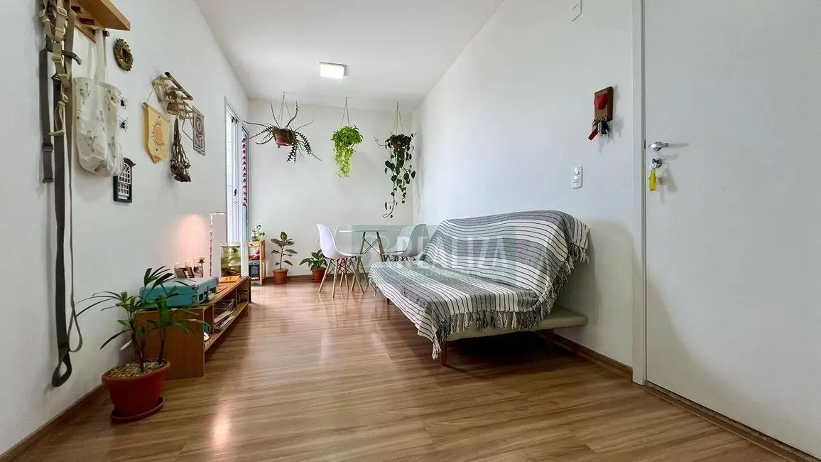 Foto 1 de Apartamento com 2 quartos à venda, 80m2 em Buritis, Belo Horizonte - MG