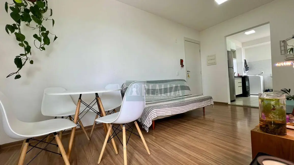 Foto 3 de Apartamento com 2 quartos à venda, 80m2 em Buritis, Belo Horizonte - MG