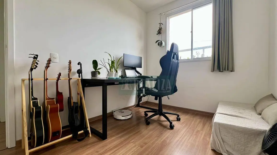 Foto 9 de Apartamento com 2 quartos à venda, 80m2 em Buritis, Belo Horizonte - MG