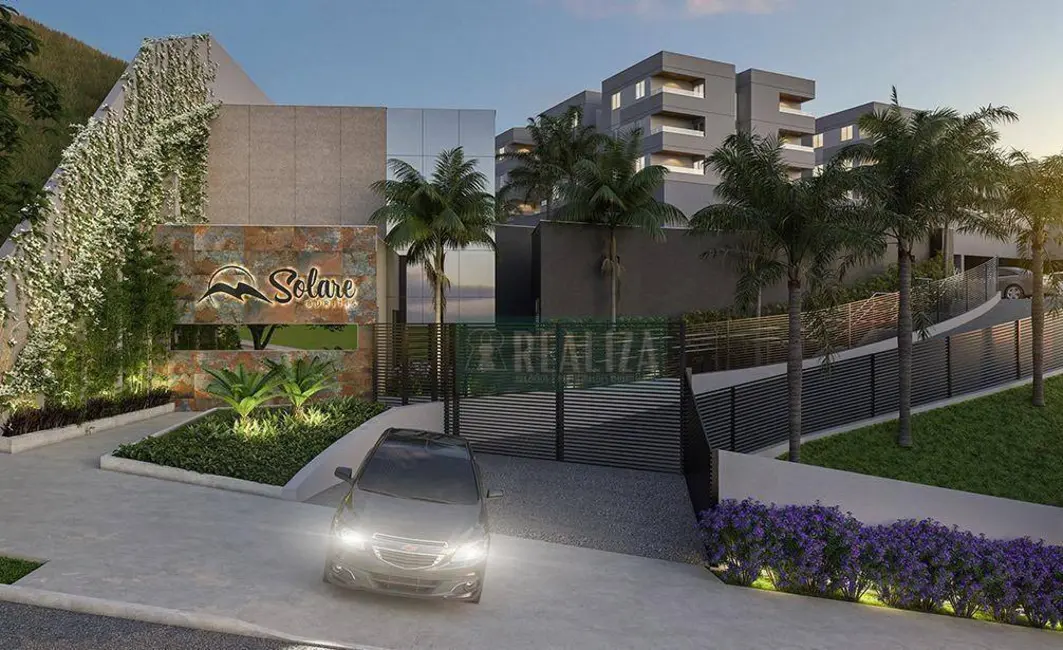 Foto 2 de Apartamento com 2 quartos à venda, 80m2 em Buritis, Belo Horizonte - MG