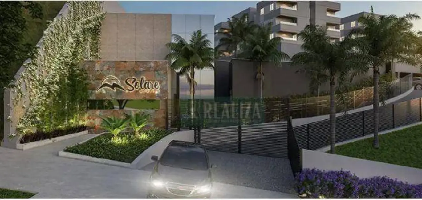 Foto 1 de Apartamento com 2 quartos para alugar, 51m2 em Buritis, Belo Horizonte - MG