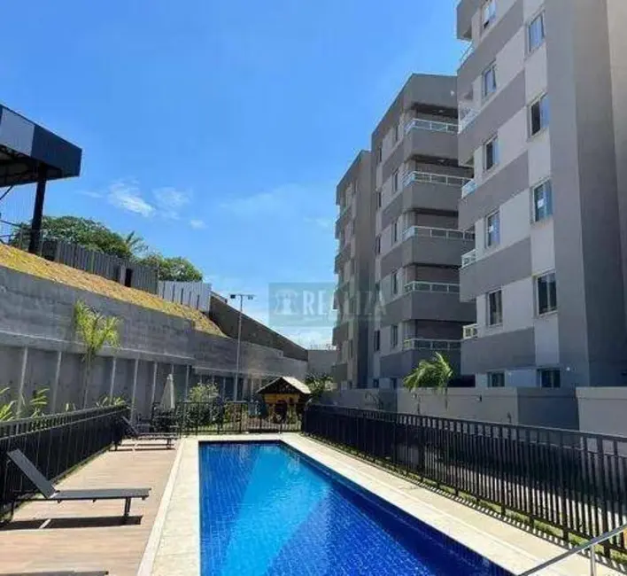 Foto 2 de Apartamento com 2 quartos para alugar, 51m2 em Buritis, Belo Horizonte - MG