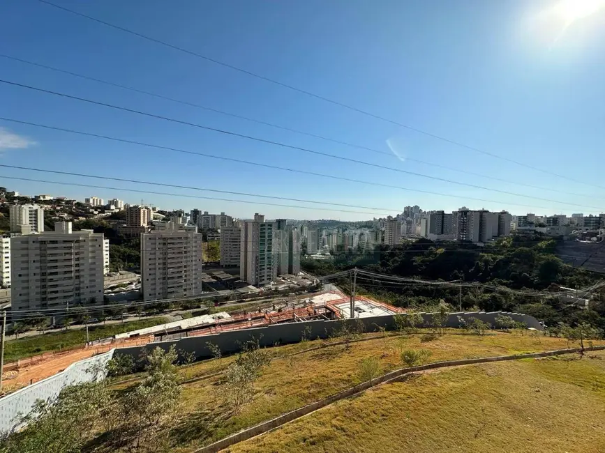 Foto 7 de Apartamento com 2 quartos para alugar, 51m2 em Buritis, Belo Horizonte - MG