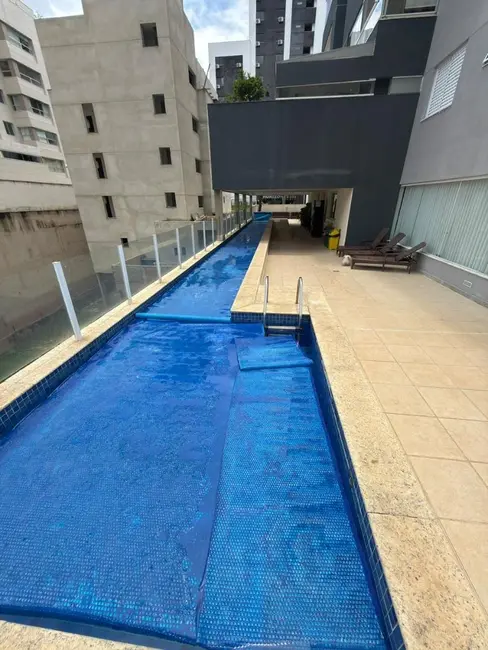 Foto 1 de Apartamento com 3 quartos à venda e para alugar, 106m2 em Buritis, Belo Horizonte - MG