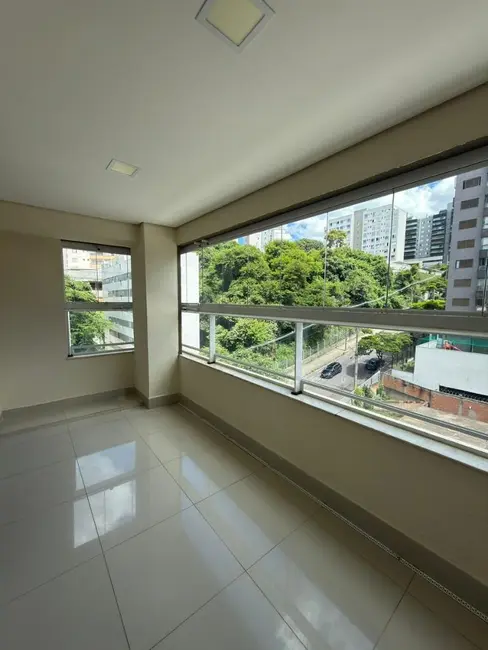 Foto 2 de Apartamento com 3 quartos à venda e para alugar, 106m2 em Buritis, Belo Horizonte - MG