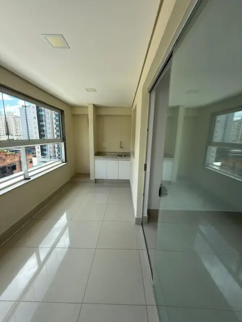 Foto 4 de Apartamento com 3 quartos à venda e para alugar, 106m2 em Buritis, Belo Horizonte - MG
