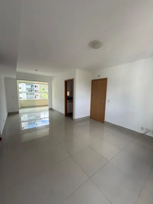 Foto 3 de Apartamento com 3 quartos à venda e para alugar, 106m2 em Buritis, Belo Horizonte - MG