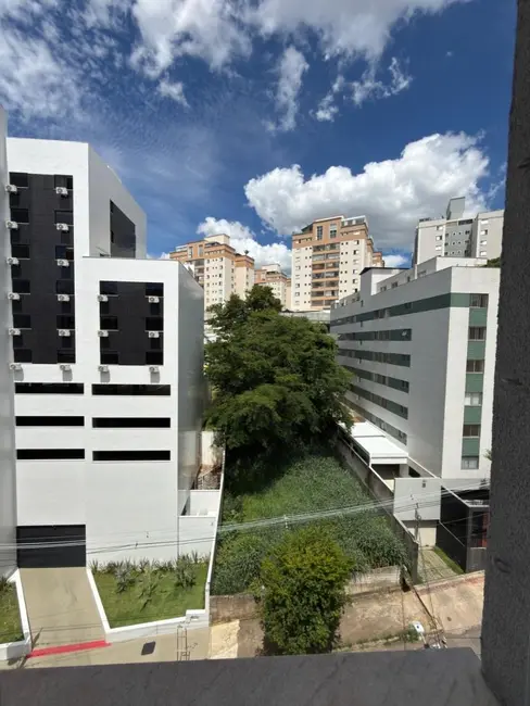 Foto 5 de Apartamento com 3 quartos à venda e para alugar, 106m2 em Buritis, Belo Horizonte - MG