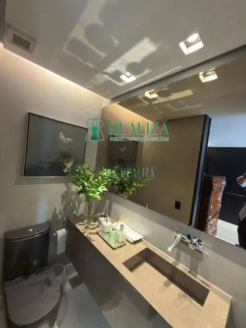 Foto 5 de Apartamento com 3 quartos à venda e para alugar, 224m2 em Santa Lúcia, Belo Horizonte - MG