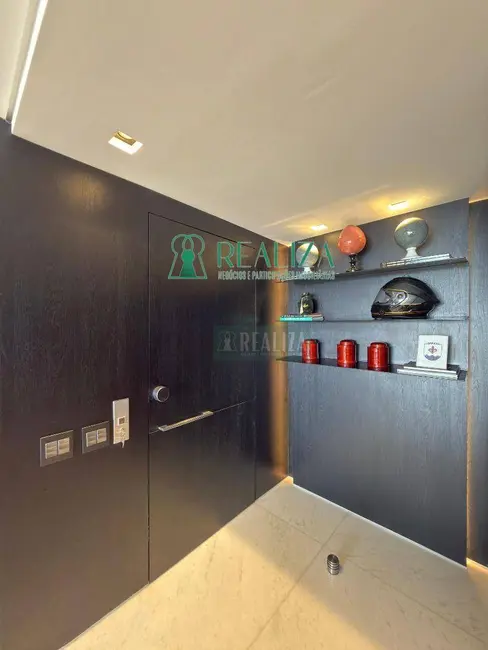 Foto 3 de Apartamento com 3 quartos à venda e para alugar, 224m2 em Santa Lúcia, Belo Horizonte - MG