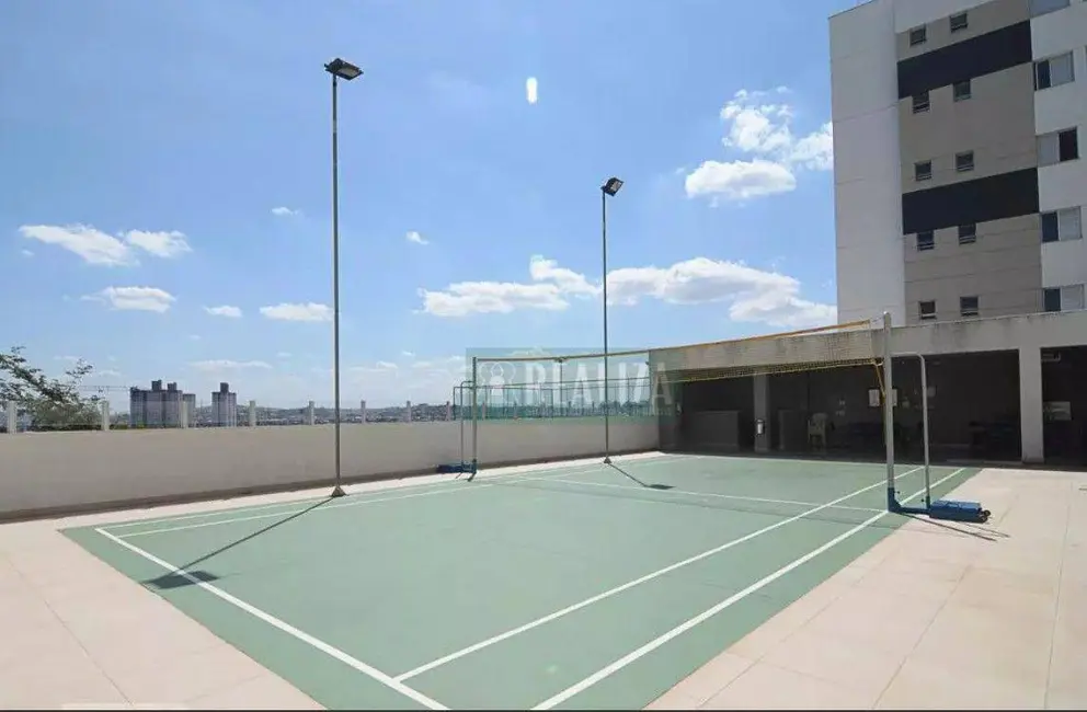 Foto 7 de Apartamento com 2 quartos à venda, 62m2 em Cinquentenário, Belo Horizonte - MG