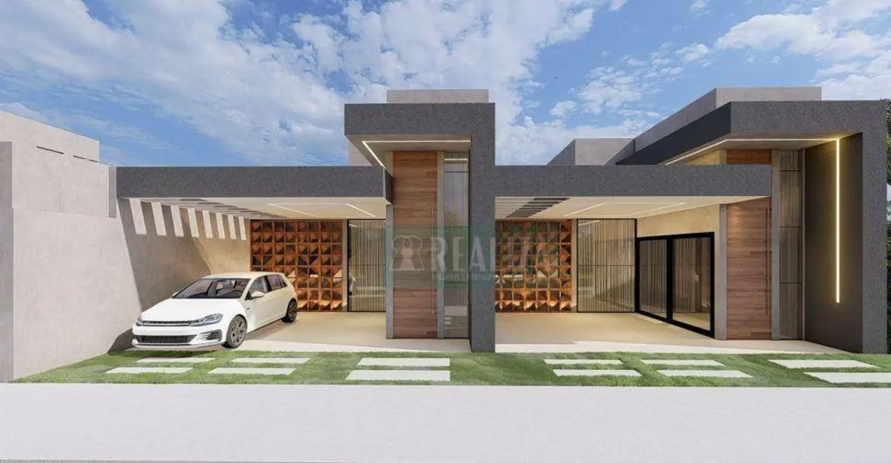 Foto 2 de Terreno / Lote à venda, 500m2 em Iporanga II, Sete Lagoas - MG