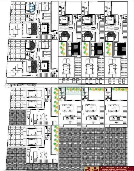 Foto 3 de Terreno / Lote à venda, 500m2 em Iporanga II, Sete Lagoas - MG