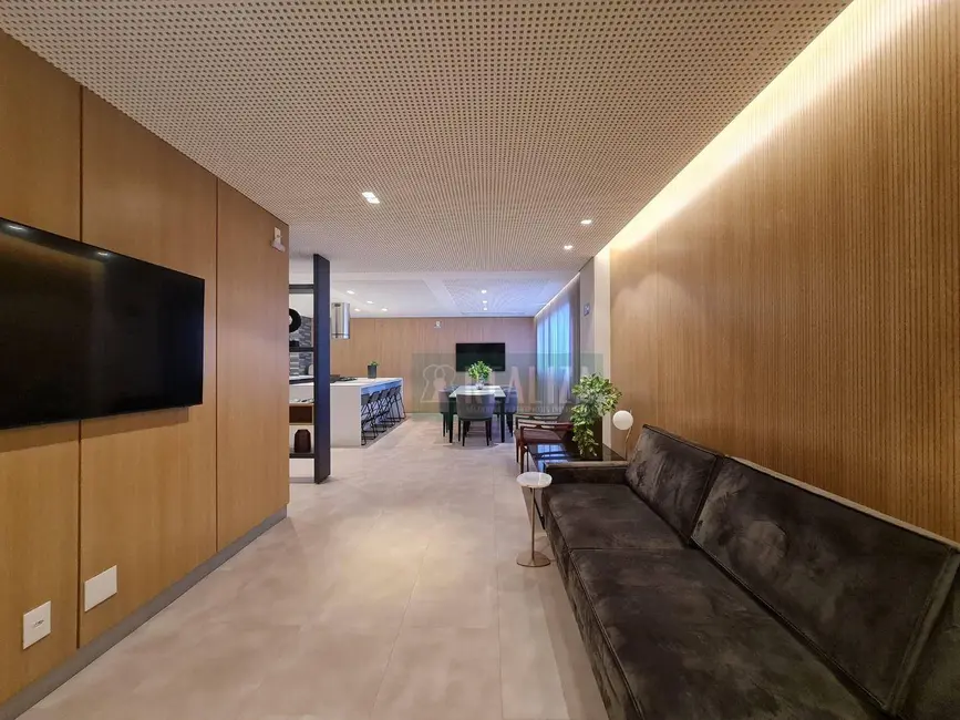 Foto 2 de Apartamento com 2 quartos à venda, 62m2 em Lourdes, Belo Horizonte - MG