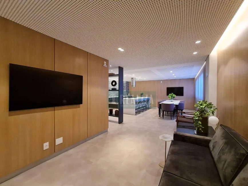 Foto 3 de Apartamento com 2 quartos à venda, 62m2 em Lourdes, Belo Horizonte - MG