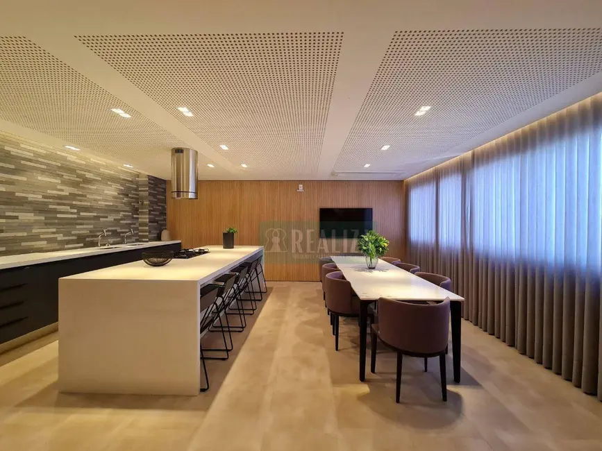 Foto 4 de Apartamento com 2 quartos à venda, 62m2 em Lourdes, Belo Horizonte - MG