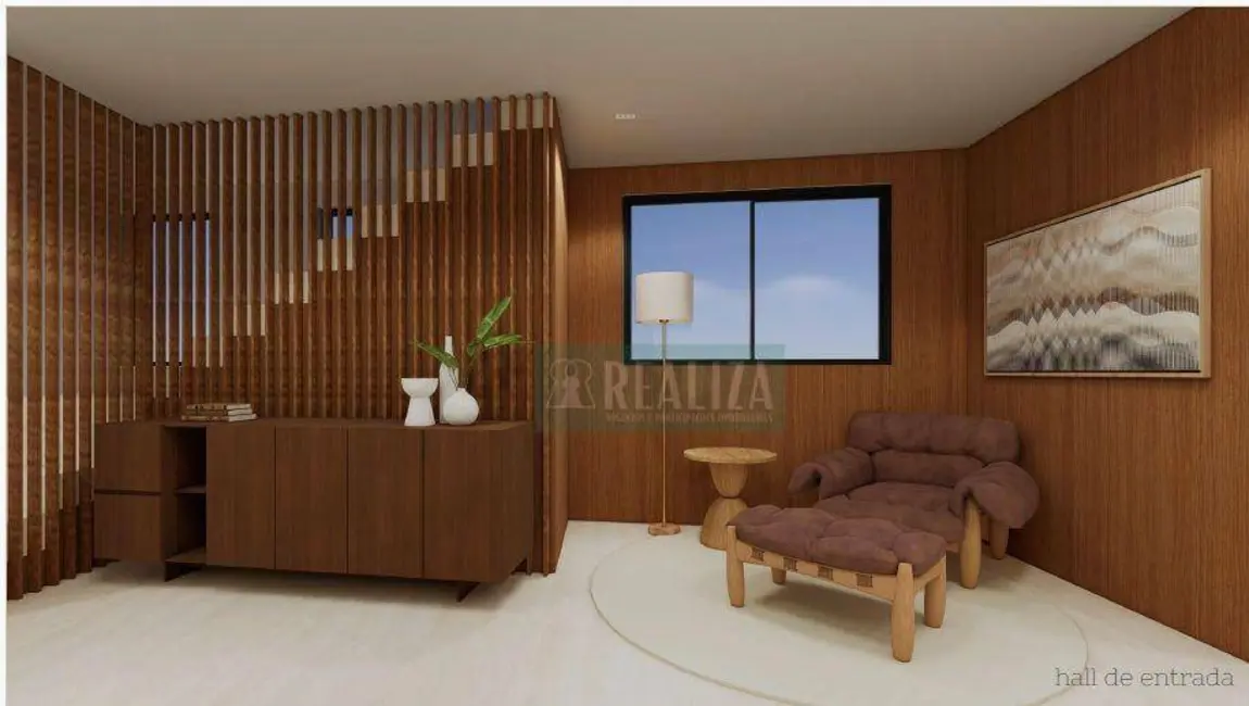 Foto 8 de Cobertura com 4 quartos à venda, 240m2 em Santa Lúcia, Belo Horizonte - MG