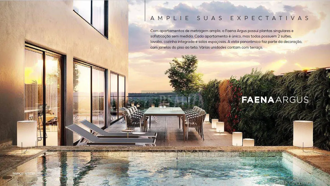 Foto 5 de Cobertura com 4 quartos à venda, 240m2 em Santa Lúcia, Belo Horizonte - MG