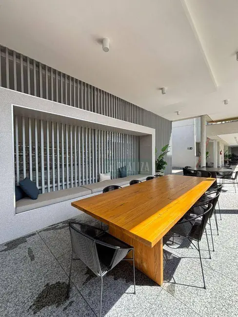 Foto 6 de Apartamento com 3 quartos à venda, 116m2 em Funcionários, Belo Horizonte - MG