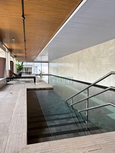 Foto 5 de Apartamento com 3 quartos à venda, 116m2 em Funcionários, Belo Horizonte - MG